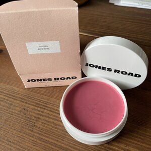 Jones Road FLUSHED Miracle Balm NEW IN BOX Full Size 1.75 oz